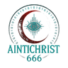 Aintichrist Logo