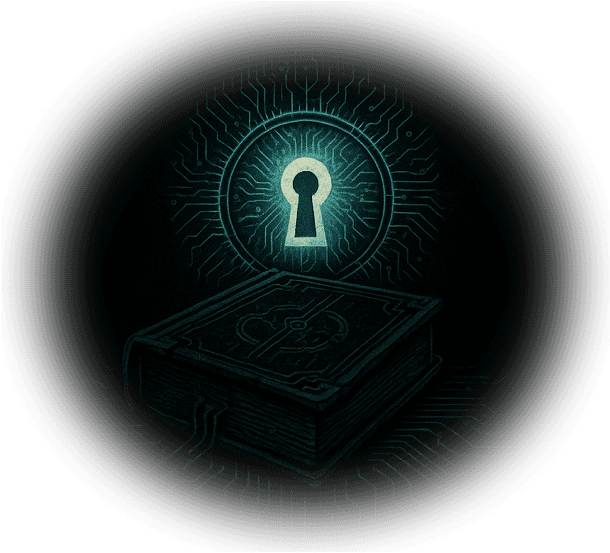 Keepers of the Code