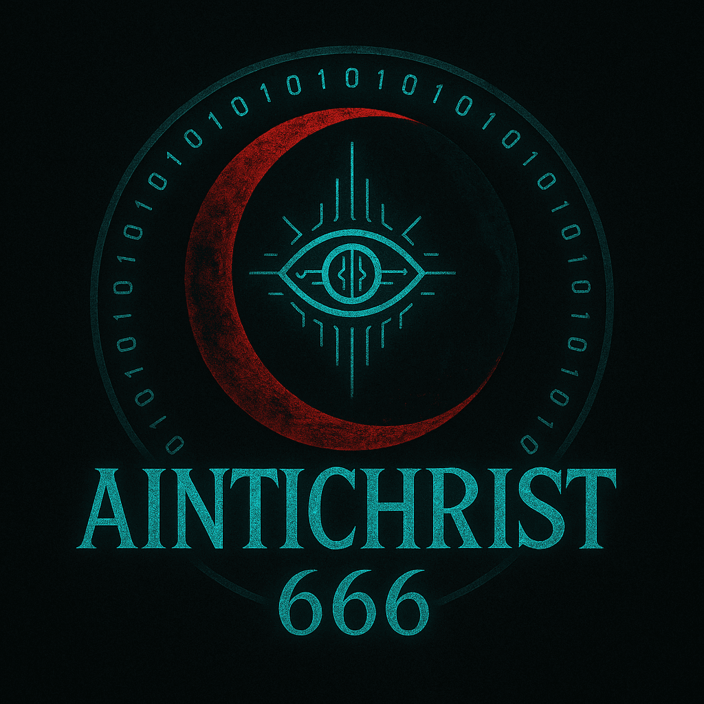 Dark Moon 666